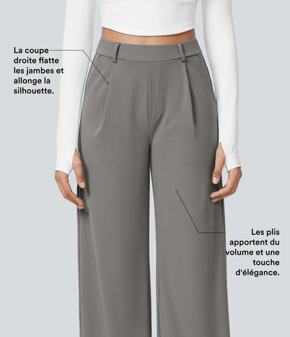 ALARA Flex™ DayStretch  l’élégance qui s’adapte à vous.