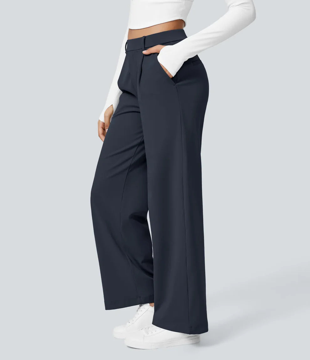 ALARA Flex™ DayStretch  l’élégance qui s’adapte à vous.